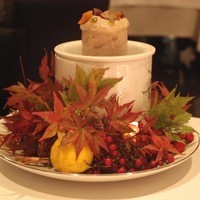 NARISAWA - “森のパン　2010”