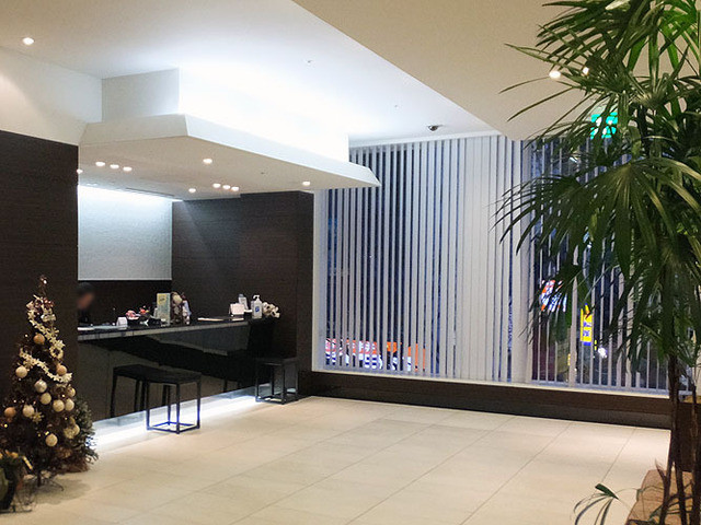 JR-EAST HOTEL METS Komagome photo 4