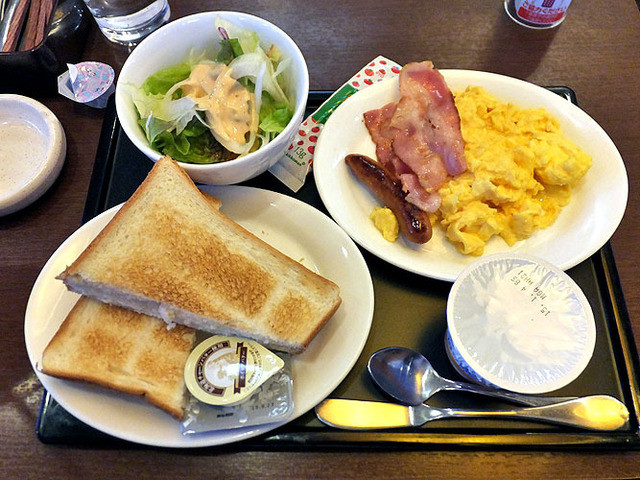 JR-EAST HOTEL METS Komagome photo 3