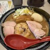 心の味製麺