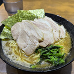 麺家 黒 - 
