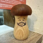 えびそば 緋彩 - 