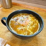 えびそば 緋彩 - 