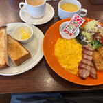 ヴィクトリアステーション - 