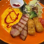 ヴィクトリアステーション - 