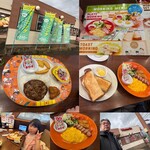 ヴィクトリアステーション - 