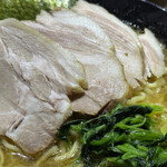 麺家 黒 - 