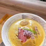 えびそば 緋彩 - 