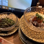 市場ずし 魚辰 - 