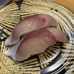 市場ずし 魚辰 - 