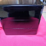 日本料理 武蔵野 - 和洋折衷三段重