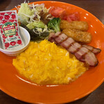 ヴィクトリアステーション - 