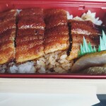 新だるまうなぎ - 