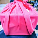 日本料理 武蔵野 - 武蔵野さんの和洋折衷三段重