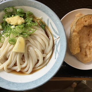 讃岐 鳥越製麺所_0