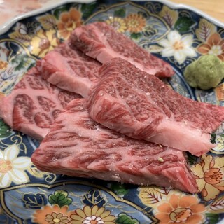 うしめろ 口コミ一覧 : 和牛焼肉 築地牛武 練馬店 （【旧店名】たれ焼肉 うし
