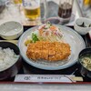 栃木カントリークラブ　レストラン