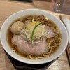 中華蕎麦なか野