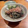 蕎麦 蘇枋