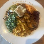 バンダラ ランカ - 