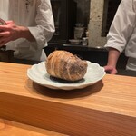 銀座 炎 田むら - 