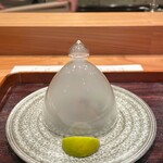 銀座 炎 田むら - 