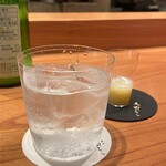 銀座 炎 田むら - 