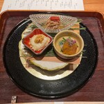 銀座 炎 田むら - 