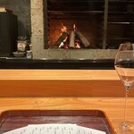 銀座 炎 田むら - 