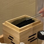中華蕎麦なか野 - 