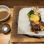 割烹旅館 湯の花荘 - 