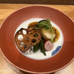 割烹旅館 湯の花荘 - 