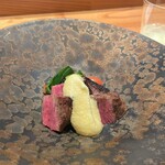 銀座 炎 田むら - 