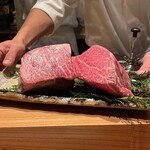 銀座 炎 田むら - 