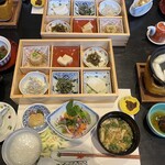 割烹旅館 湯の花荘 - 