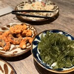 沖繩炭火料理店 Umusannoniwa