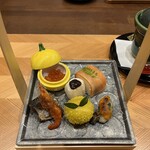 割烹旅館 湯の花荘 - 