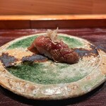 銀座 炎 田むら - 