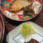 銀座 炎 田むら - 