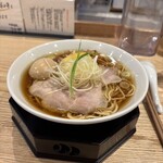 中華蕎麦なか野 - 