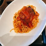 タリーズコーヒー - 料理写真: