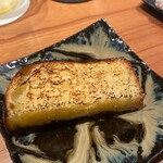 銀座 炎 田むら - 