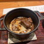 銀座 炎 田むら - 