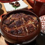 스미야키 우나후지 유라쿠쵸점 - 