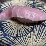 回転寿司根室花まる キラリス函館店 - 大トロ