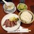 たんや善治郎 - 料理写真: