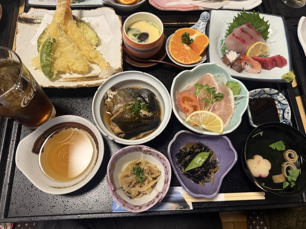 いけす 料理 磯太郎