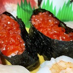 寿司一代 - 『おまかせ生寿司』