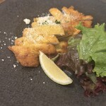 イタリアンSASUKE - 