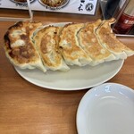 青竹手打ちラーメン ひらさわ - 